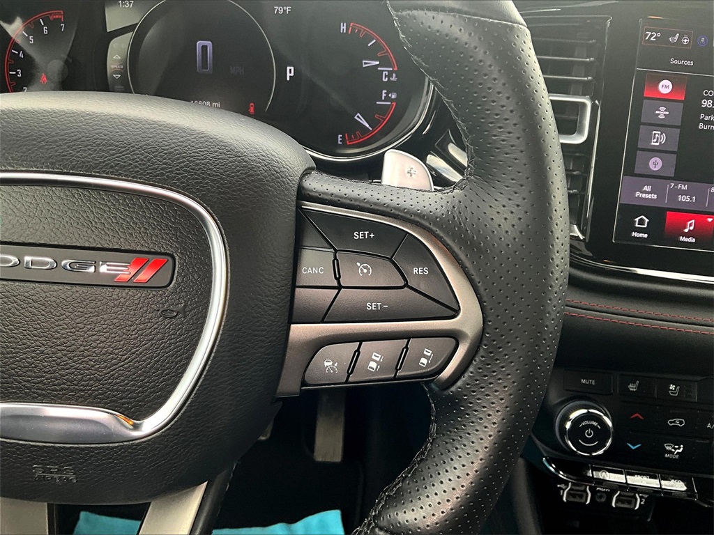 2023 Dodge Durango Citadel - Photo 25