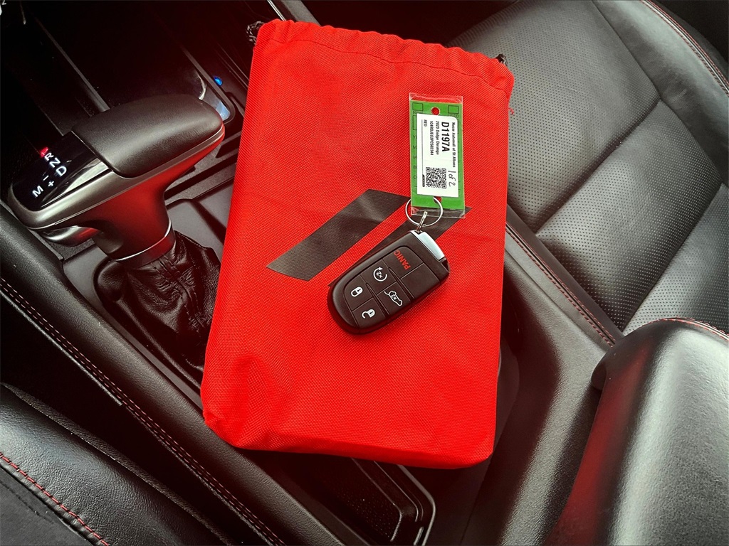 2023 Dodge Durango Citadel - Photo 31