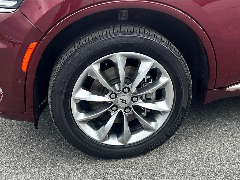 2023 Dodge Durango Citadel - Photo 7