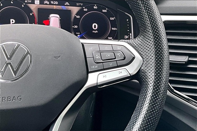 2022 Volkswagen Atlas 3.6L V6 SEL Premium R-Line - Photo 25