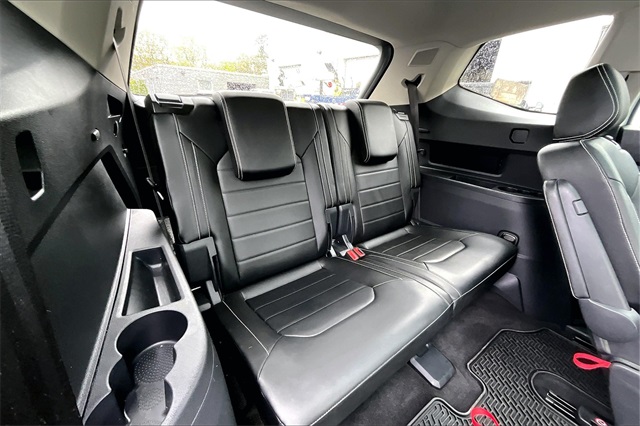 2022 Volkswagen Atlas 3.6L V6 SEL Premium R-Line - Photo 29