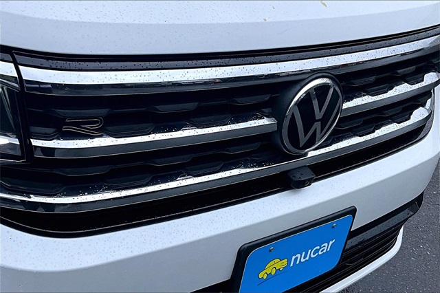 2022 Volkswagen Atlas 3.6L V6 SEL Premium R-Line - Photo 31