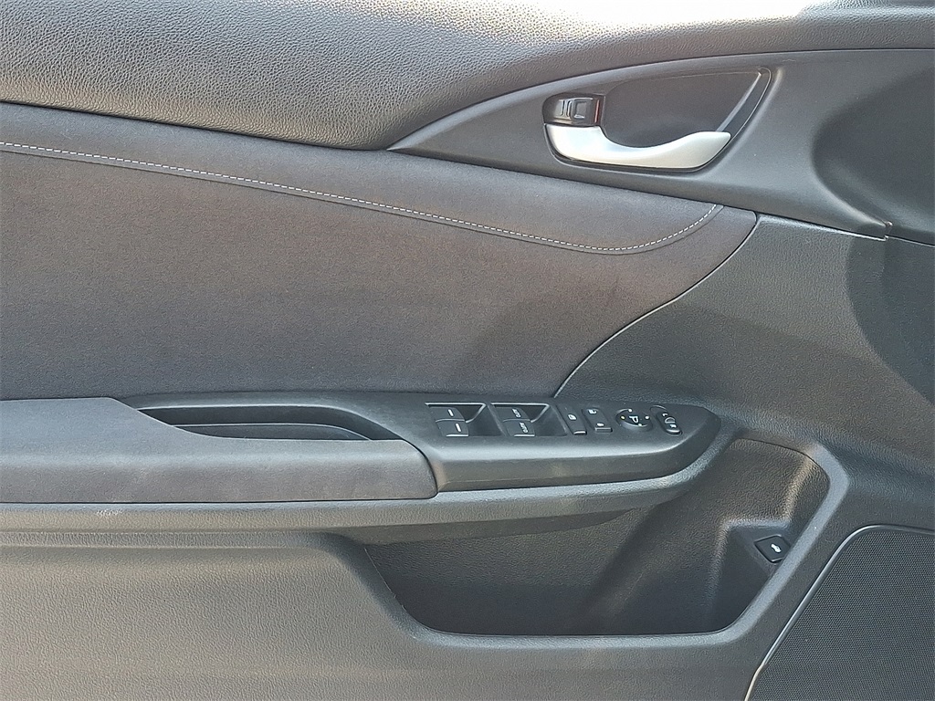 2021 Honda Insight EX - Photo 13