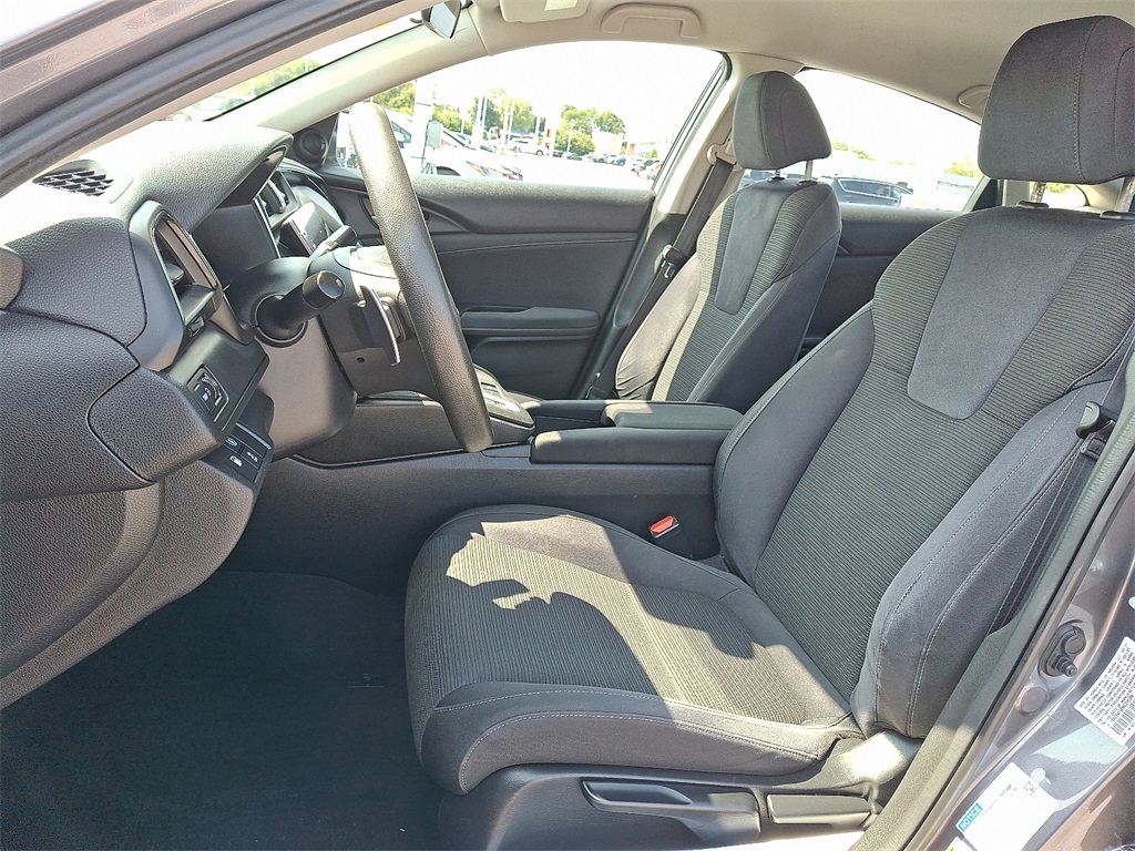 2021 Honda Insight EX - Photo 14
