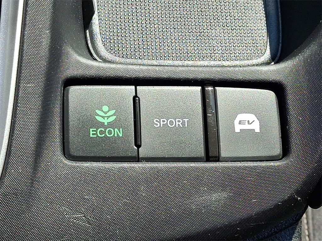 2021 Honda Insight EX - Photo 22