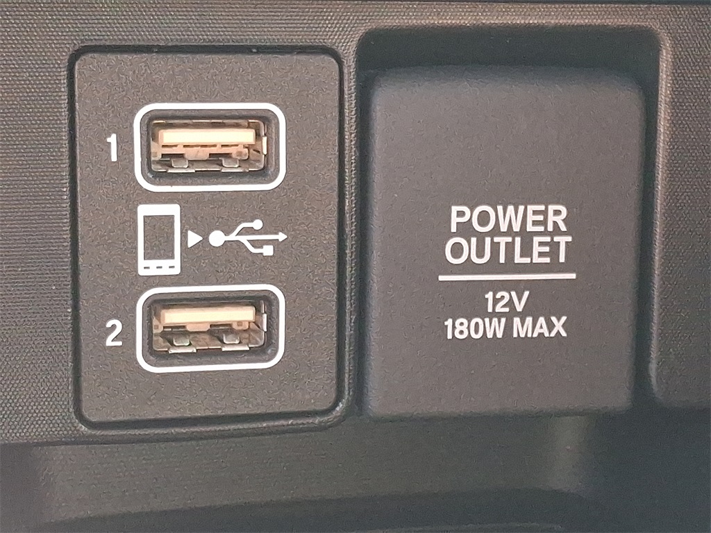 2021 Honda Insight EX - Photo 23
