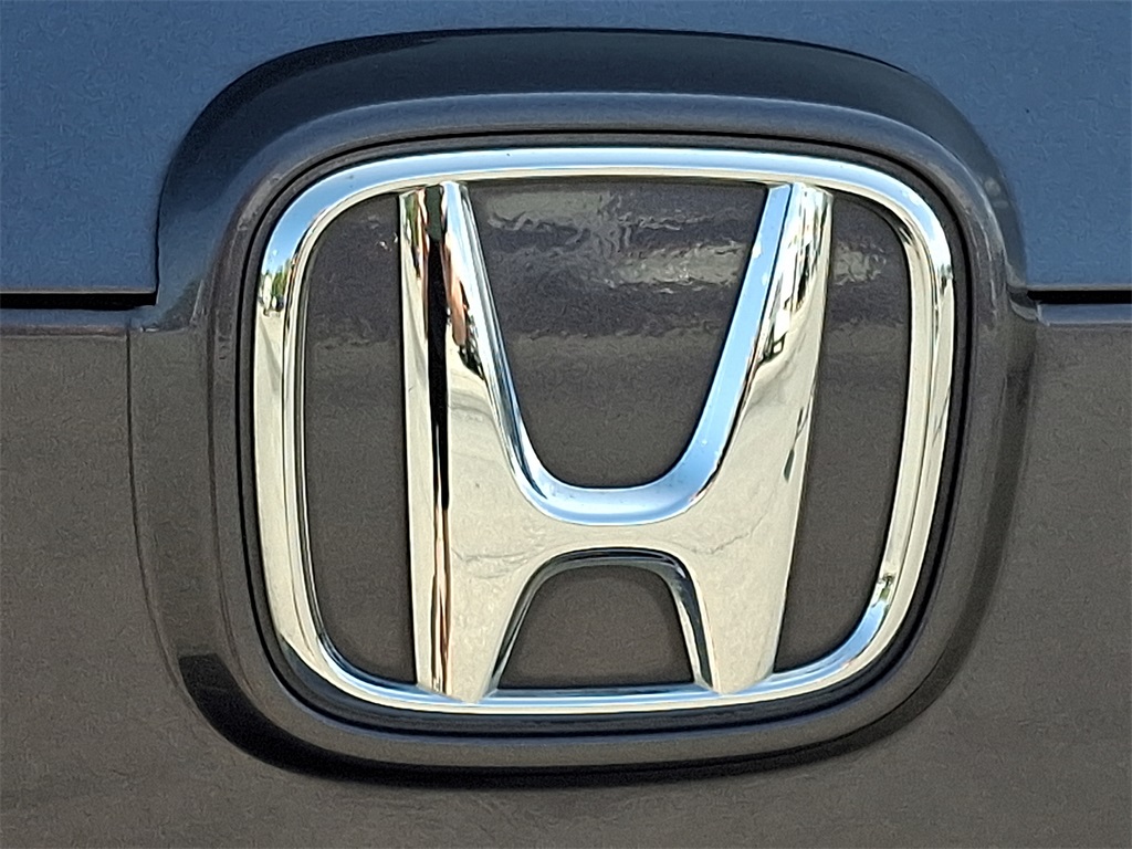 2021 Honda Insight EX - Photo 27