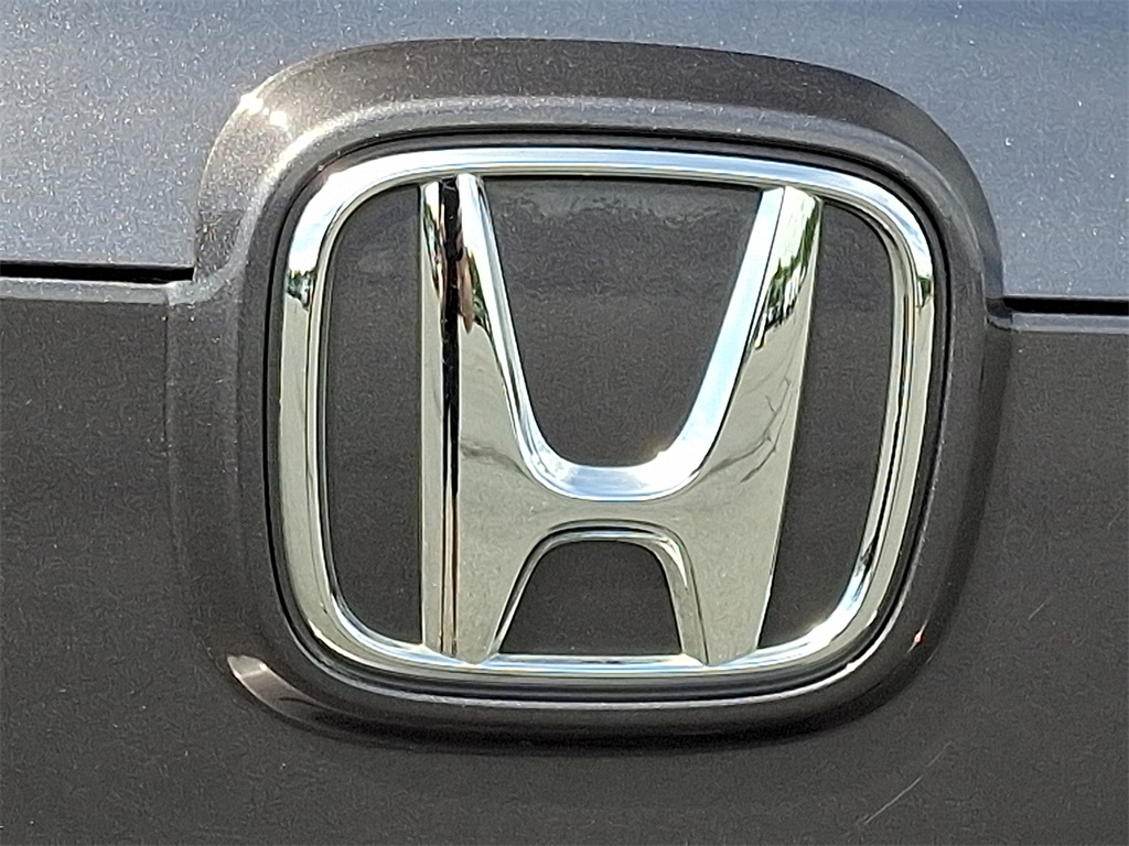 2021 Honda Insight EX - Photo 9