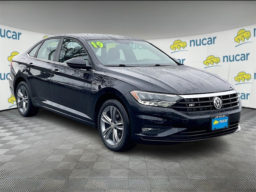 2019 Volkswagen Jetta R-Line