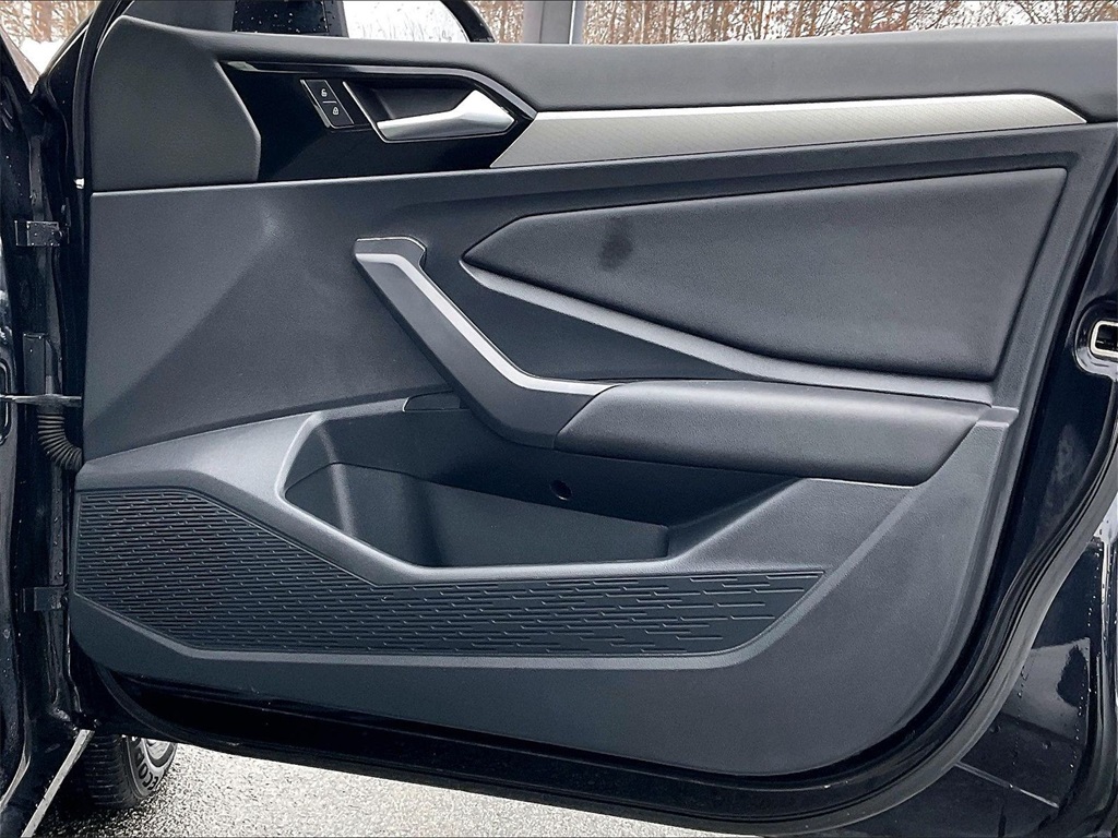 2019 Volkswagen Jetta R-Line - Photo 11