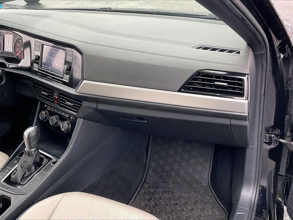 2019 Volkswagen Jetta R-Line - Photo 12