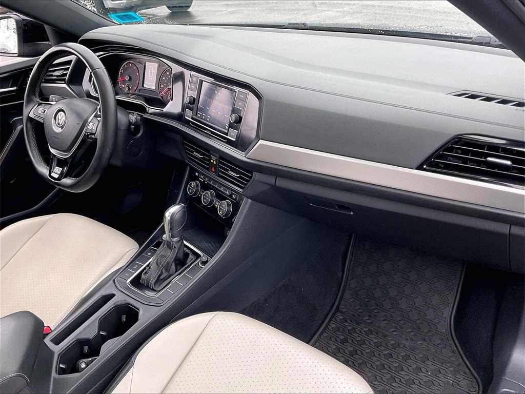 2019 Volkswagen Jetta R-Line - Photo 13