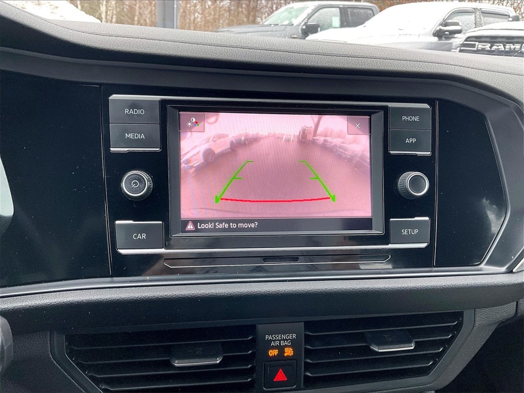 2019 Volkswagen Jetta R-Line - Photo 18