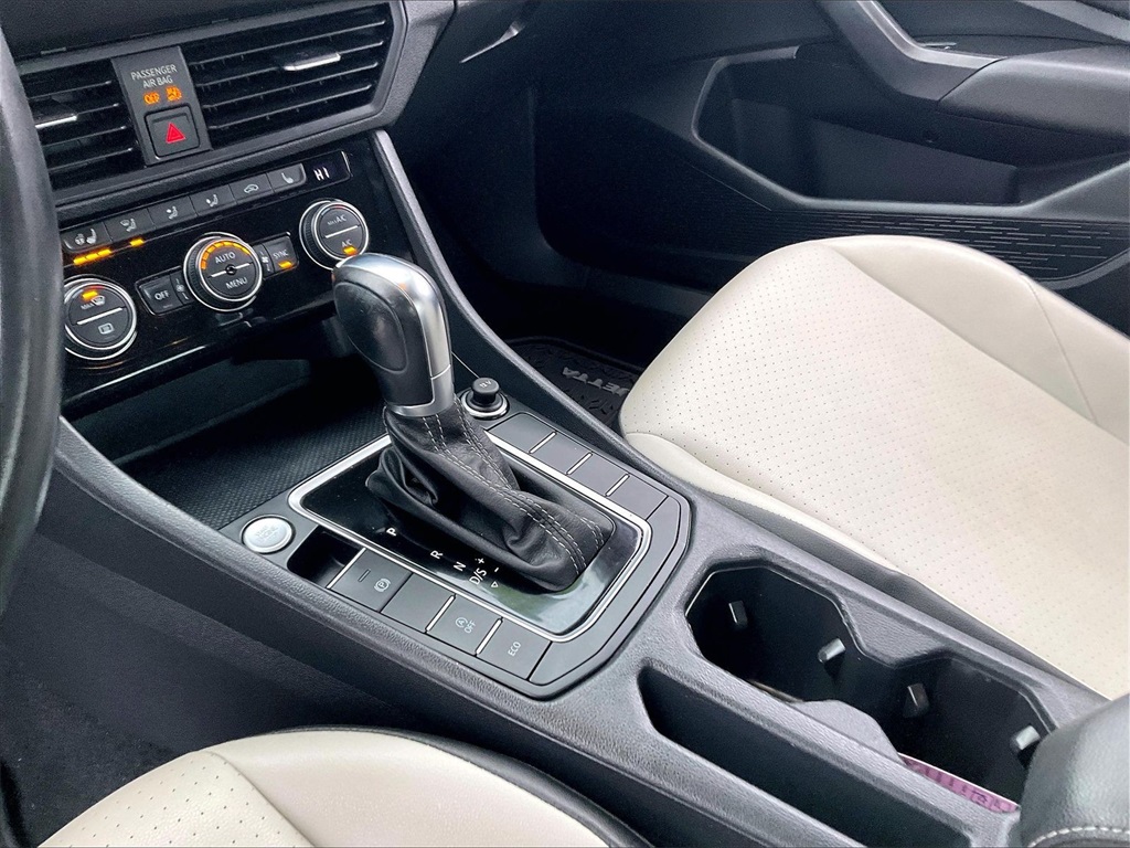 2019 Volkswagen Jetta R-Line - Photo 19