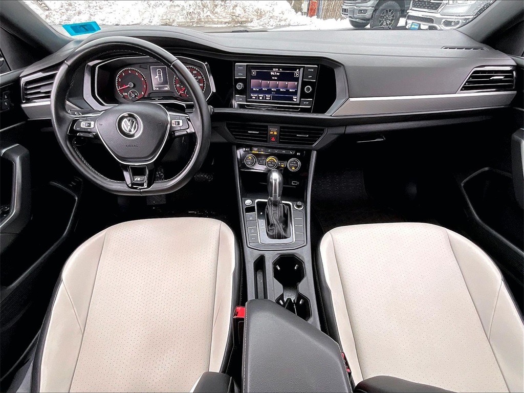 2019 Volkswagen Jetta R-Line - Photo 20