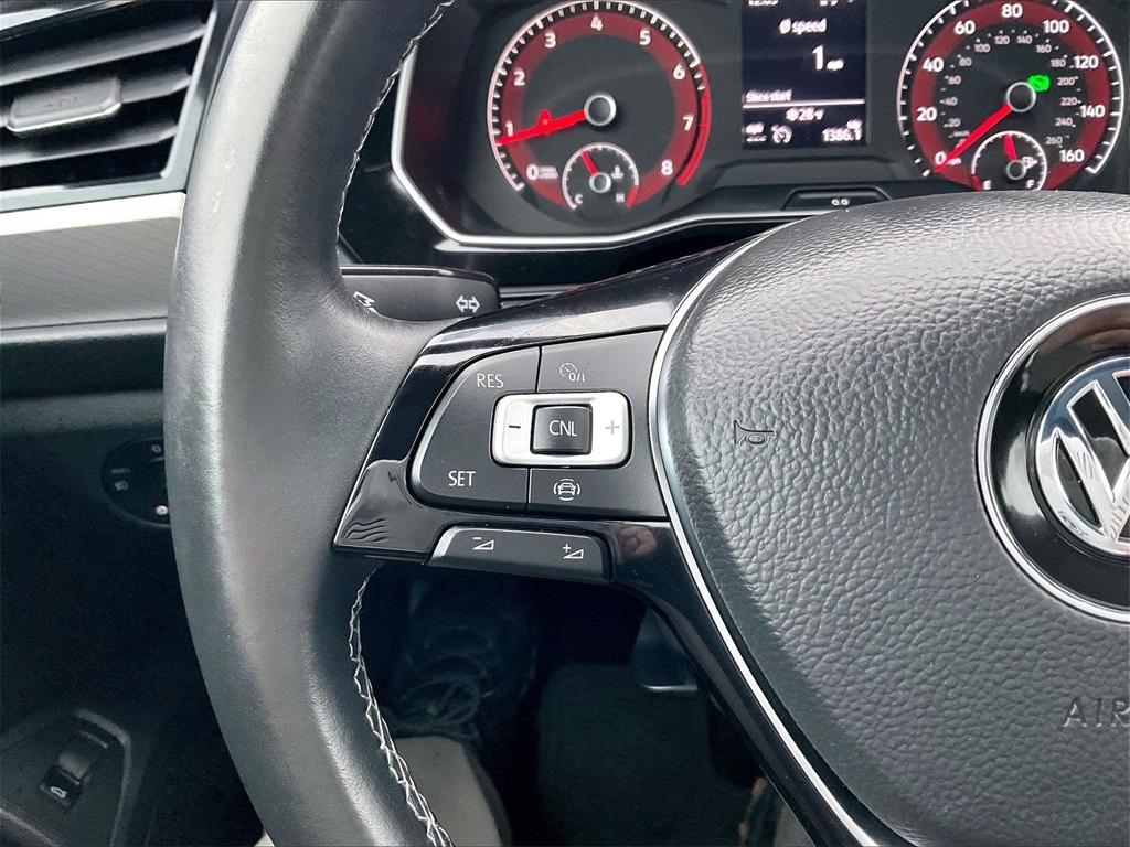 2019 Volkswagen Jetta R-Line - Photo 21