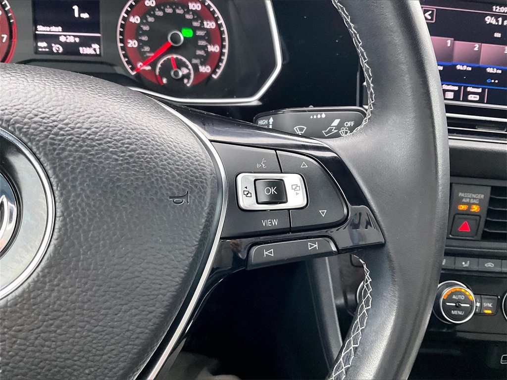 2019 Volkswagen Jetta R-Line - Photo 22