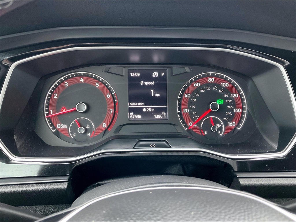 2019 Volkswagen Jetta R-Line - Photo 23