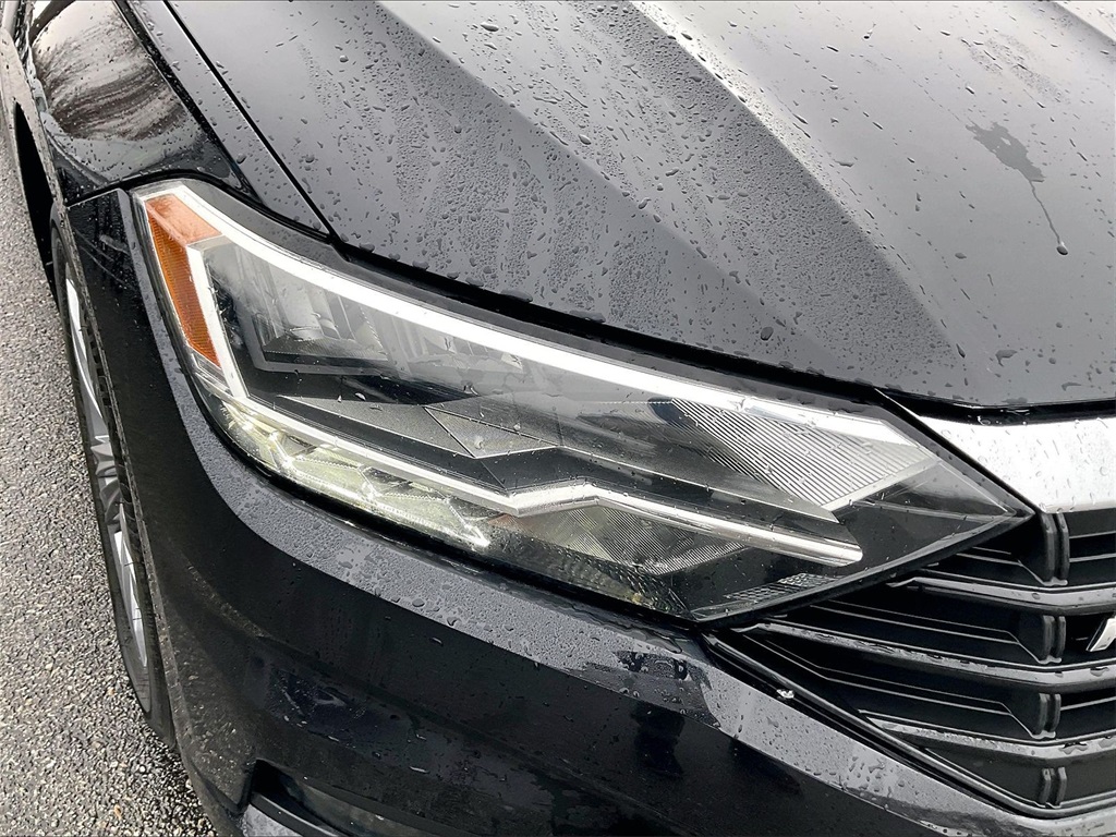 2019 Volkswagen Jetta R-Line - Photo 28