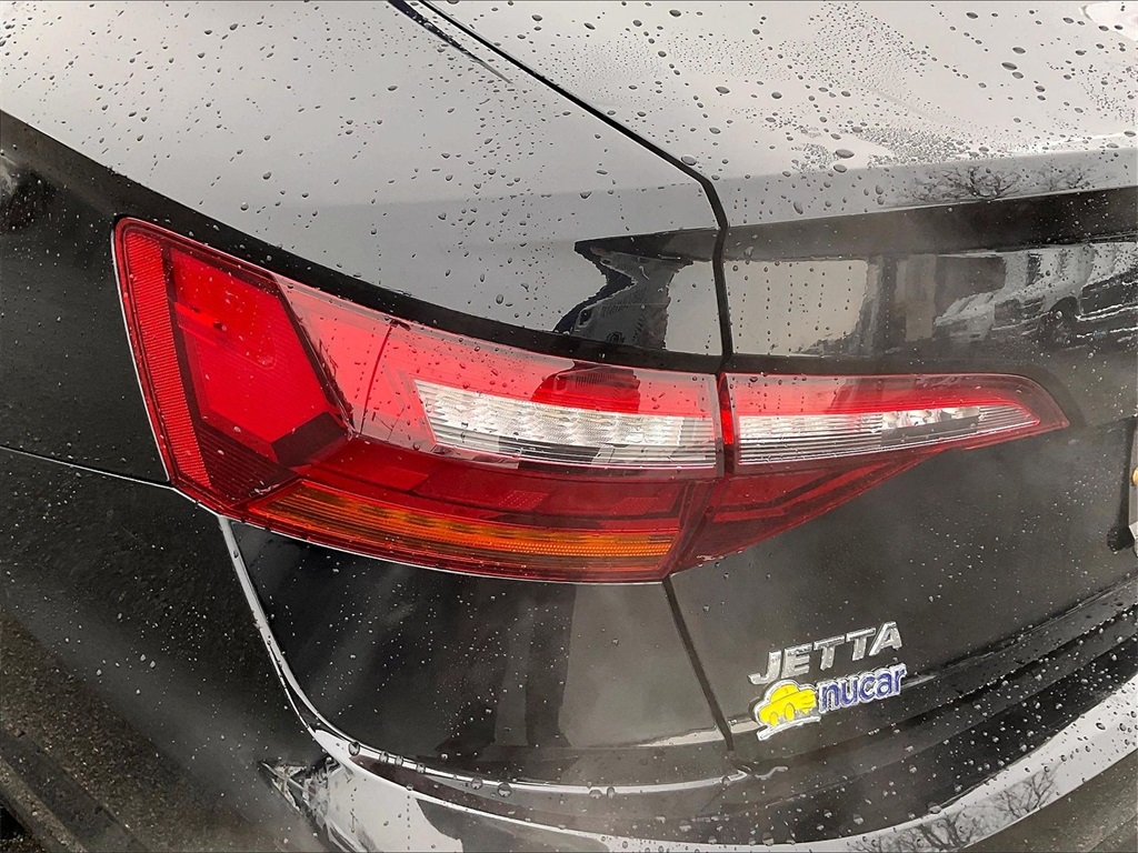 2019 Volkswagen Jetta R-Line - Photo 29