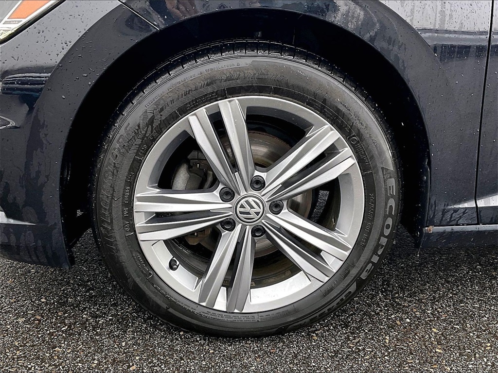 2019 Volkswagen Jetta R-Line - Photo 7