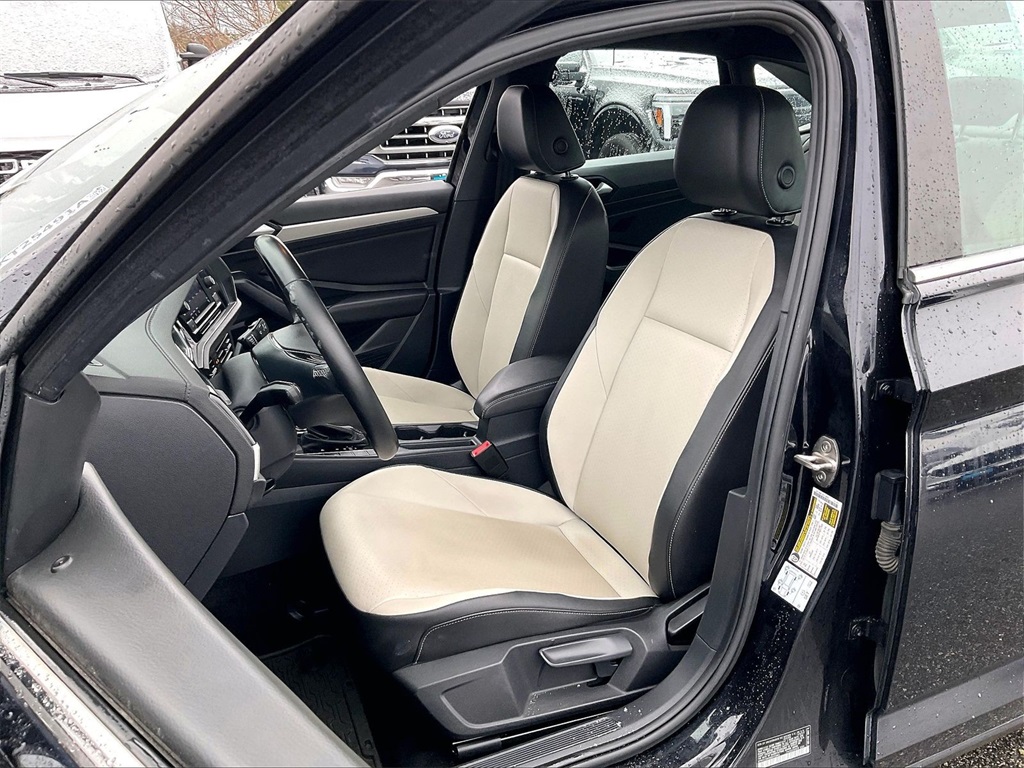 2019 Volkswagen Jetta R-Line - Photo 9