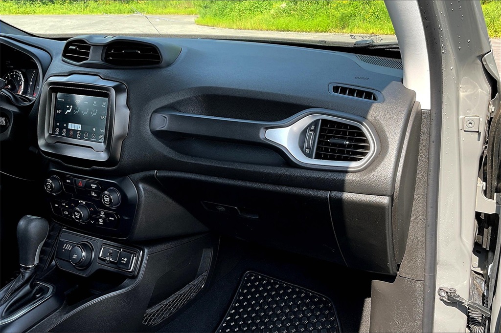 2021 Jeep Renegade Sport - Photo 13