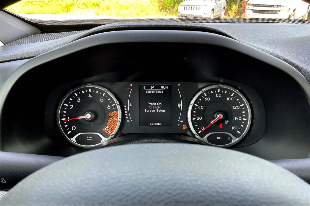 2021 Jeep Renegade Sport - Photo 15