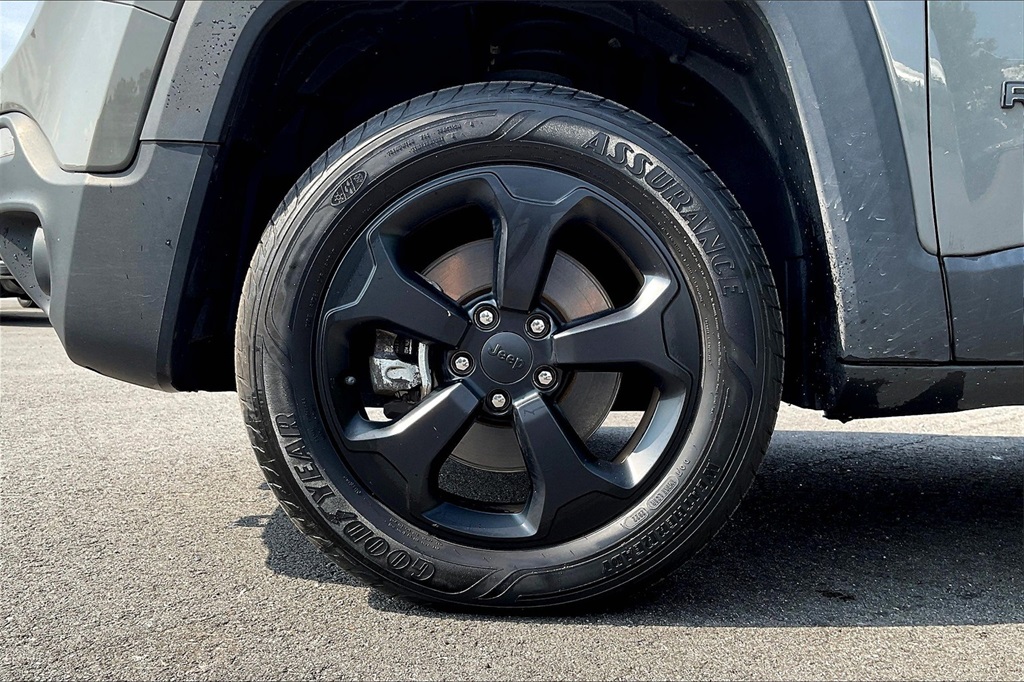 2021 Jeep Renegade Sport - Photo 22