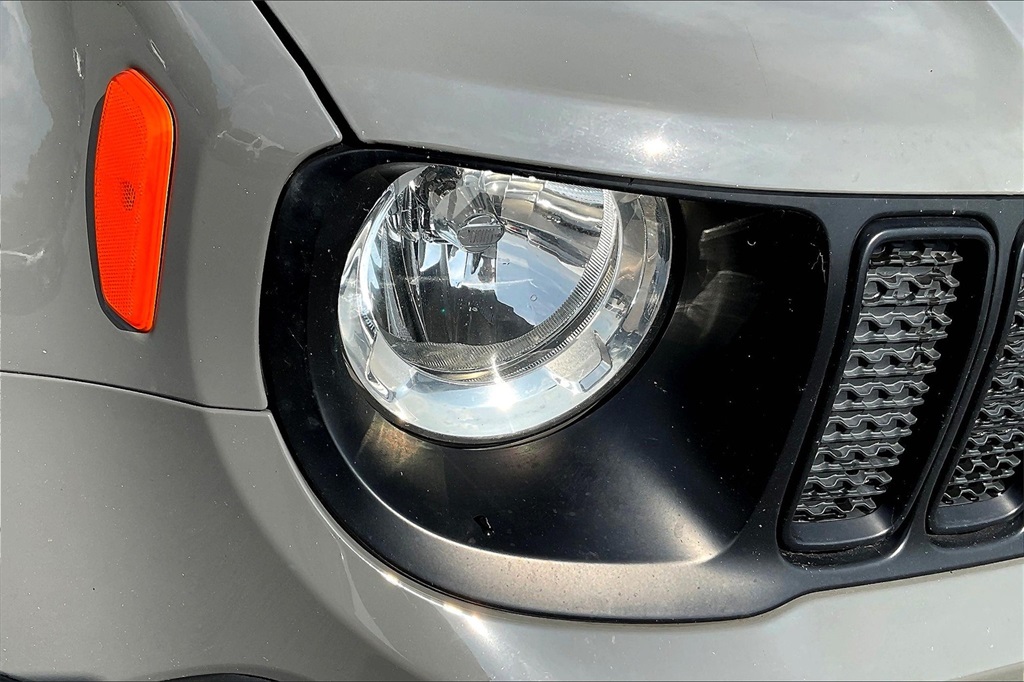 2021 Jeep Renegade Sport - Photo 29