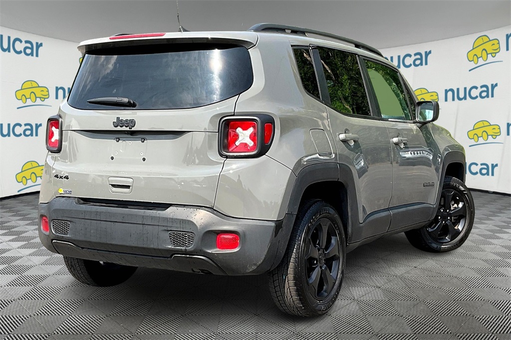 2021 Jeep Renegade Sport - Photo 6