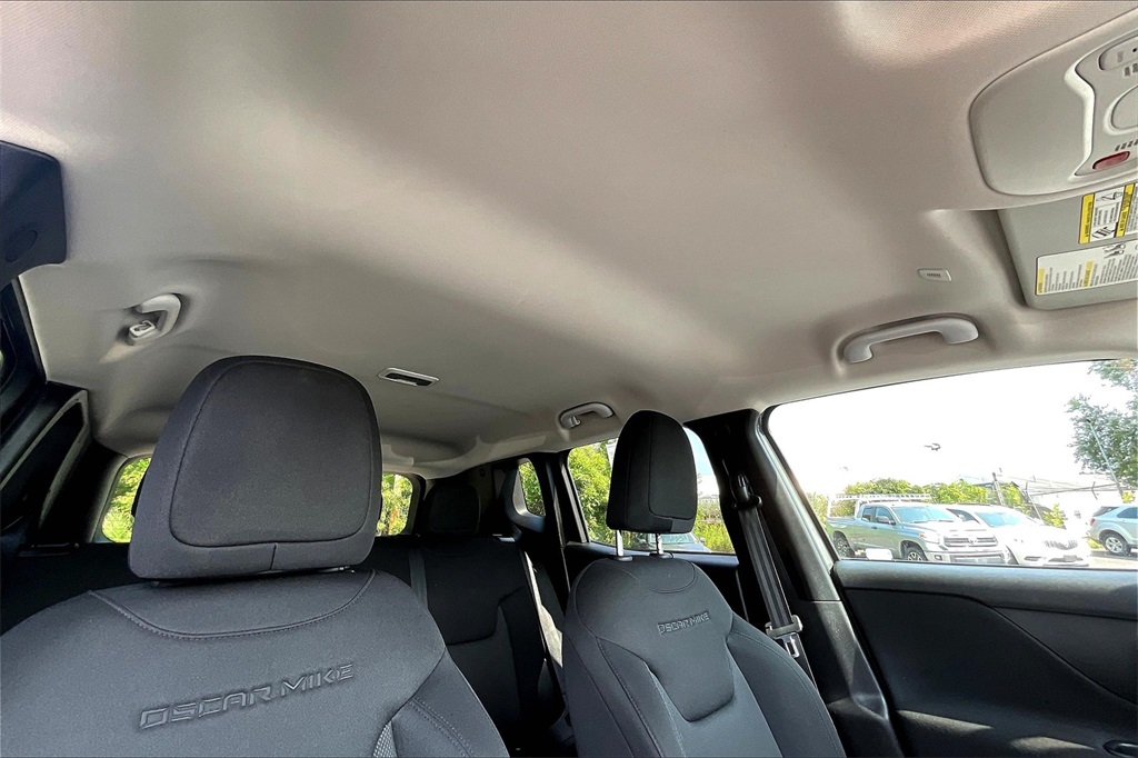 2021 Jeep Renegade Sport - Photo 7