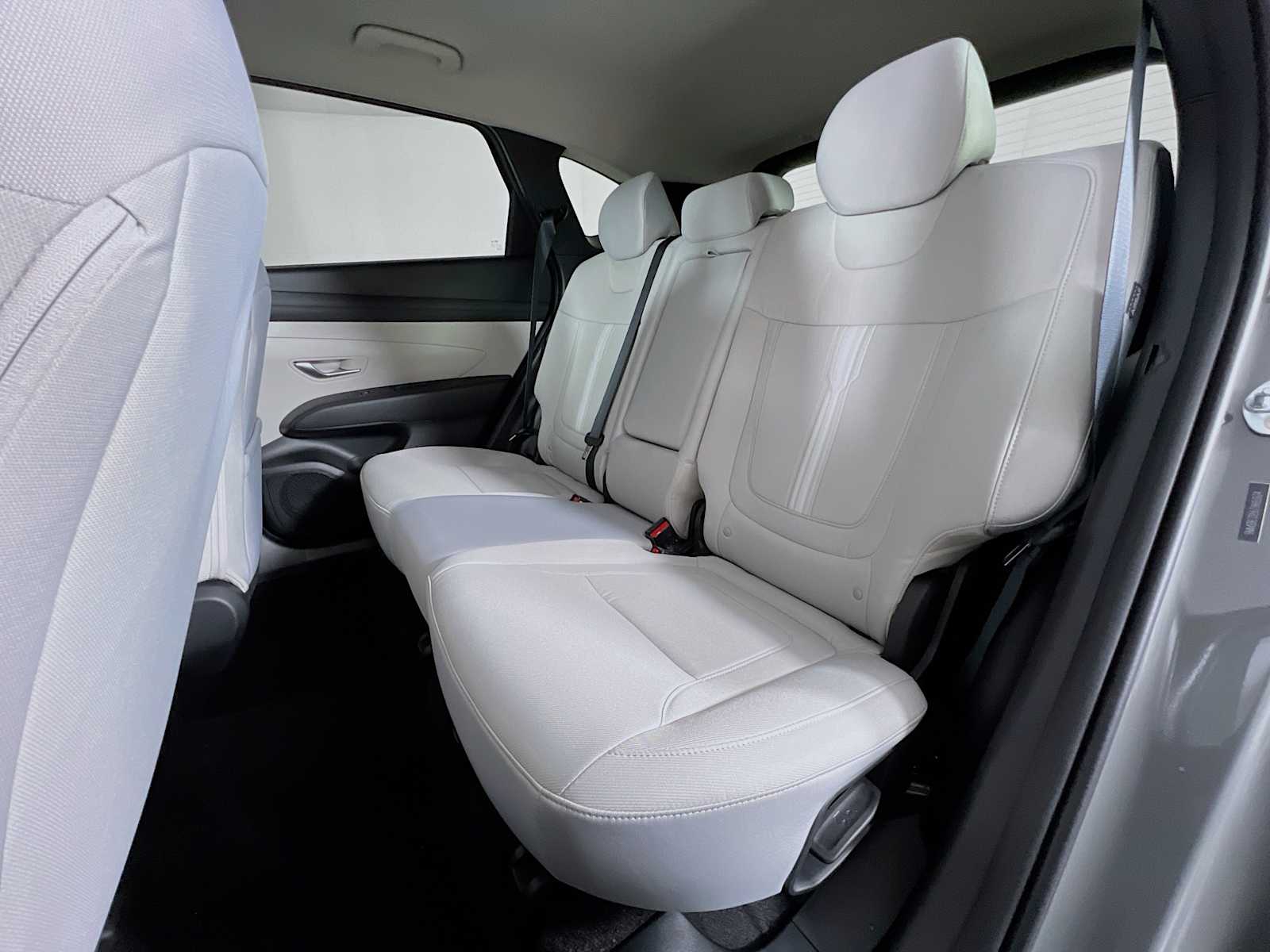2026 Hyundai Tucson SEL - Photo 11