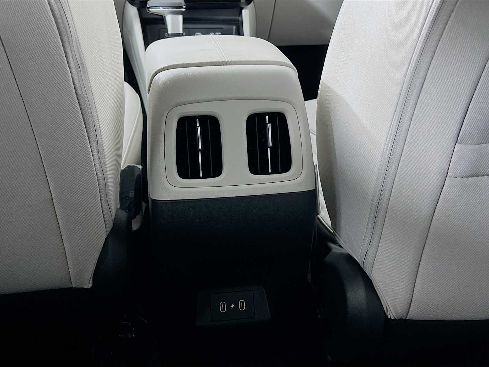 2026 Hyundai Tucson SEL - Photo 12