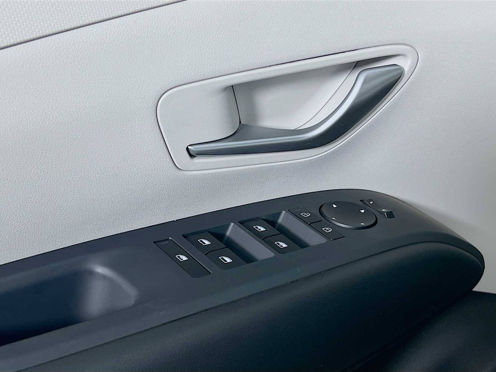 2026 Hyundai Tucson SEL - Photo 14