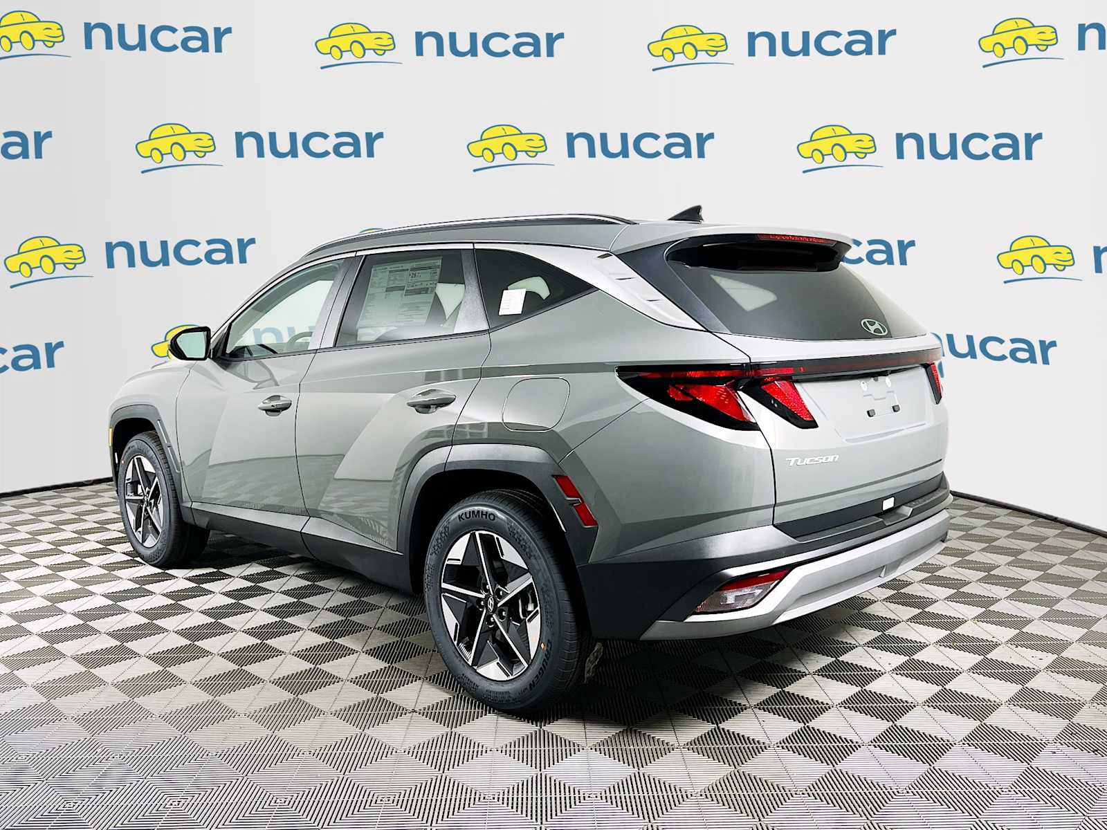 2026 Hyundai Tucson SEL - Photo 2