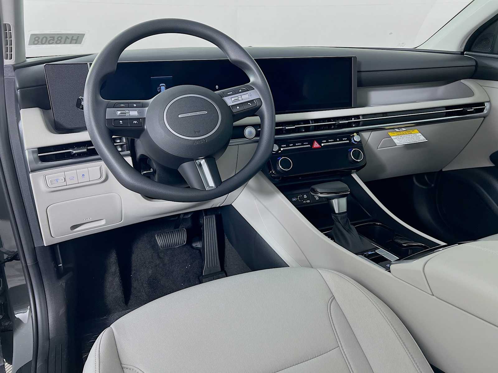 2026 Hyundai Tucson SEL - Photo 4