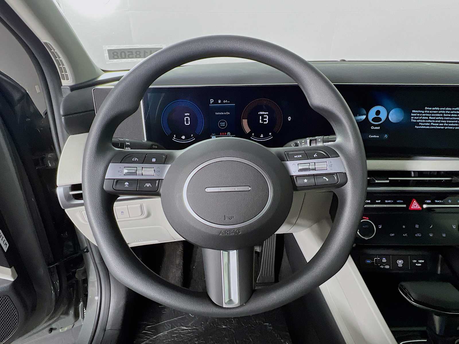 2026 Hyundai Tucson SEL - Photo 5