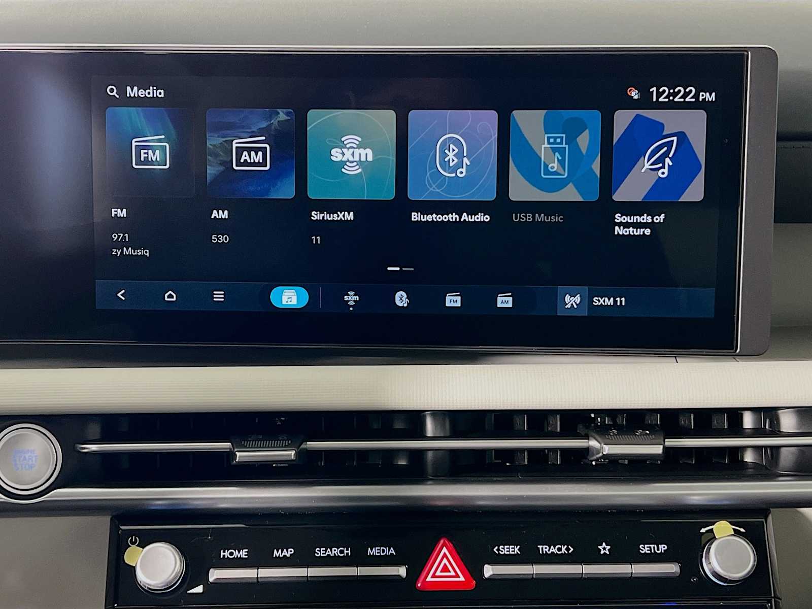 2026 Hyundai Tucson SEL - Photo 6