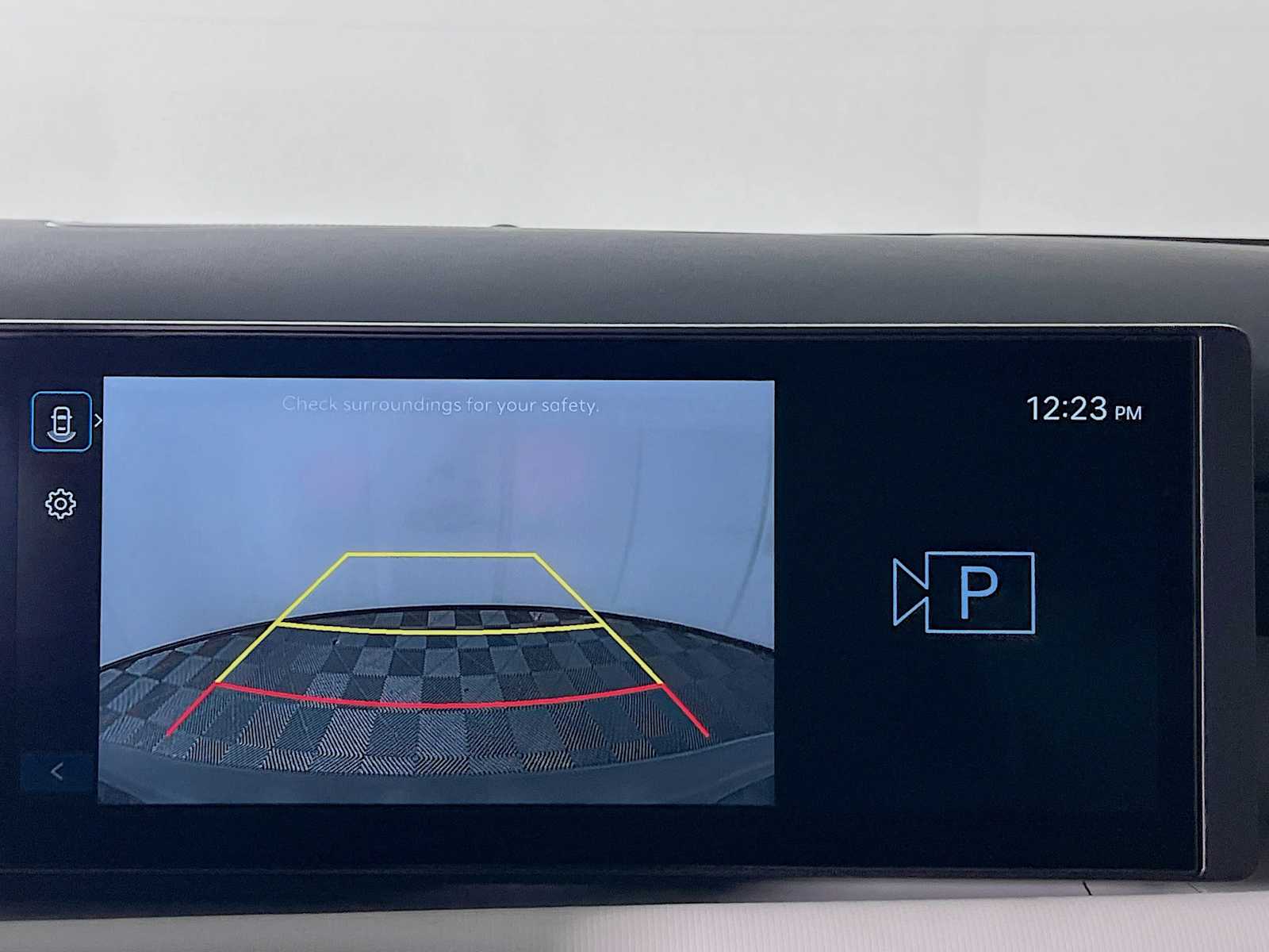 2026 Hyundai Tucson SEL - Photo 7