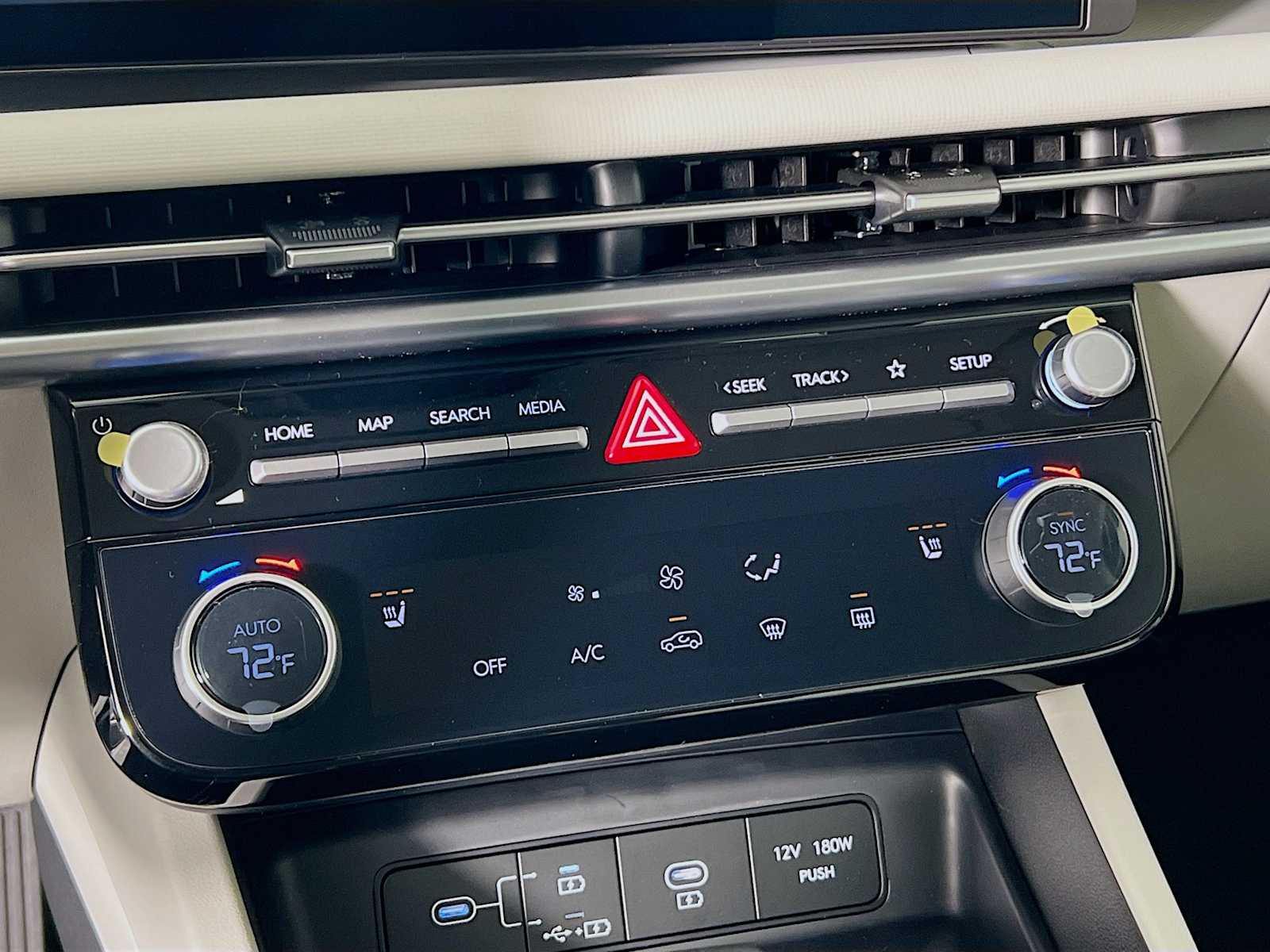 2026 Hyundai Tucson SEL - Photo 8