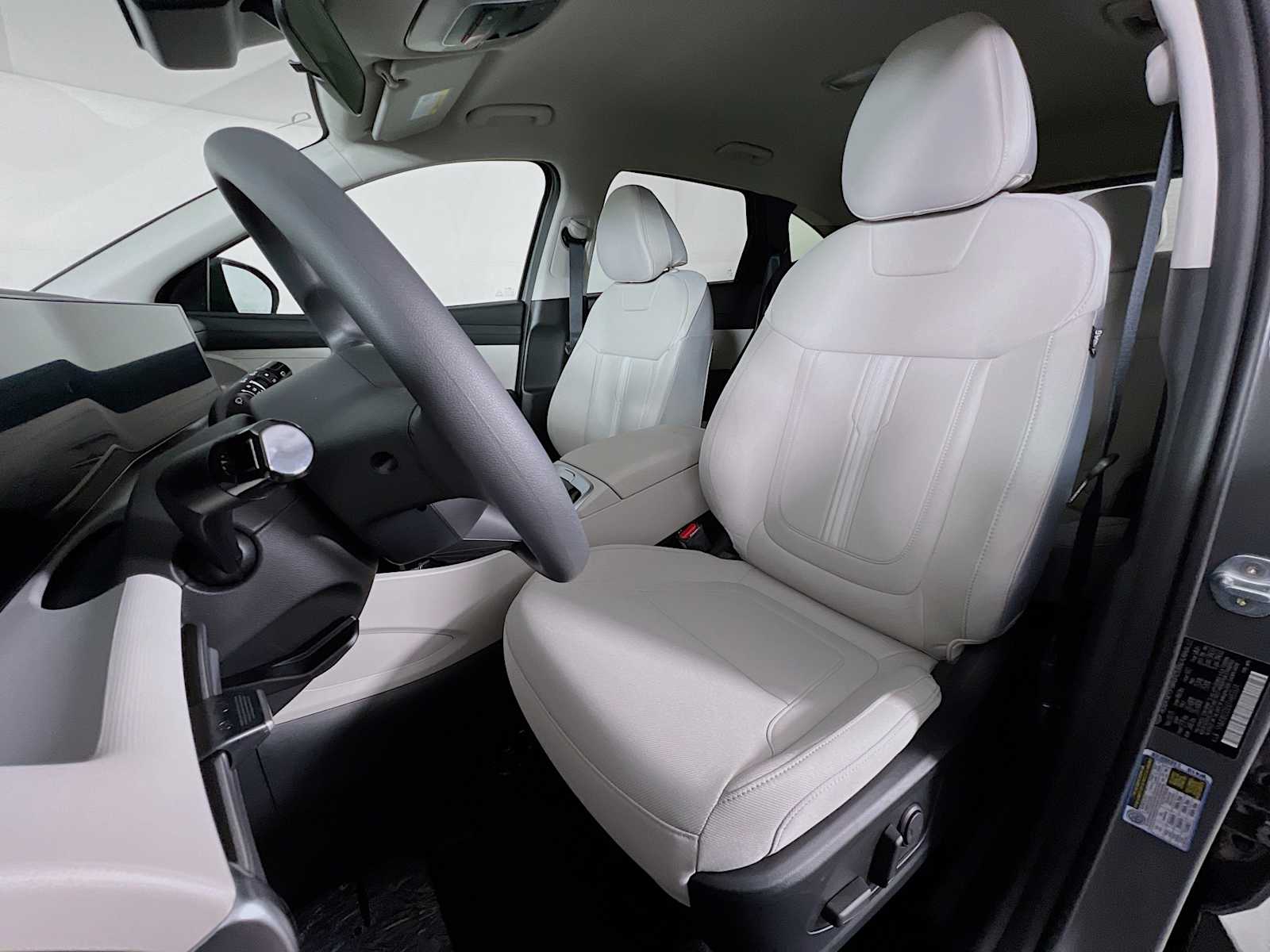 2026 Hyundai Tucson SEL - Photo 10