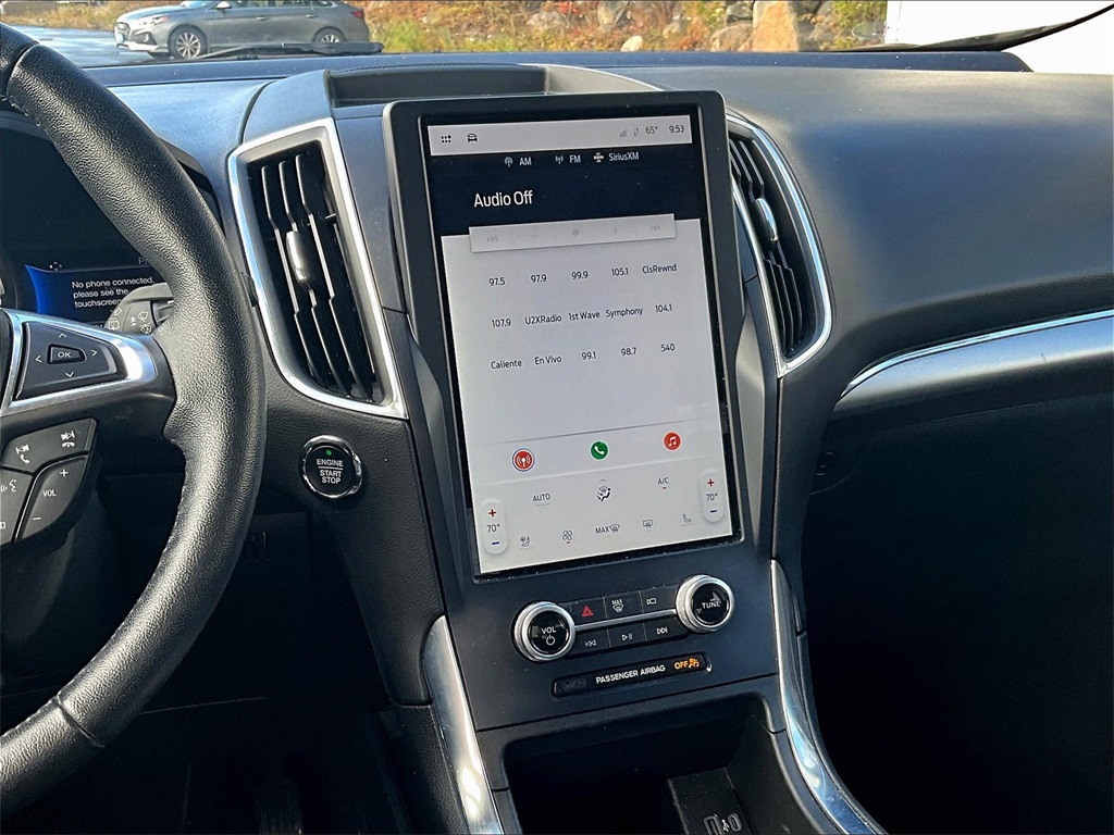 2022 Ford Edge Titanium - Photo 18