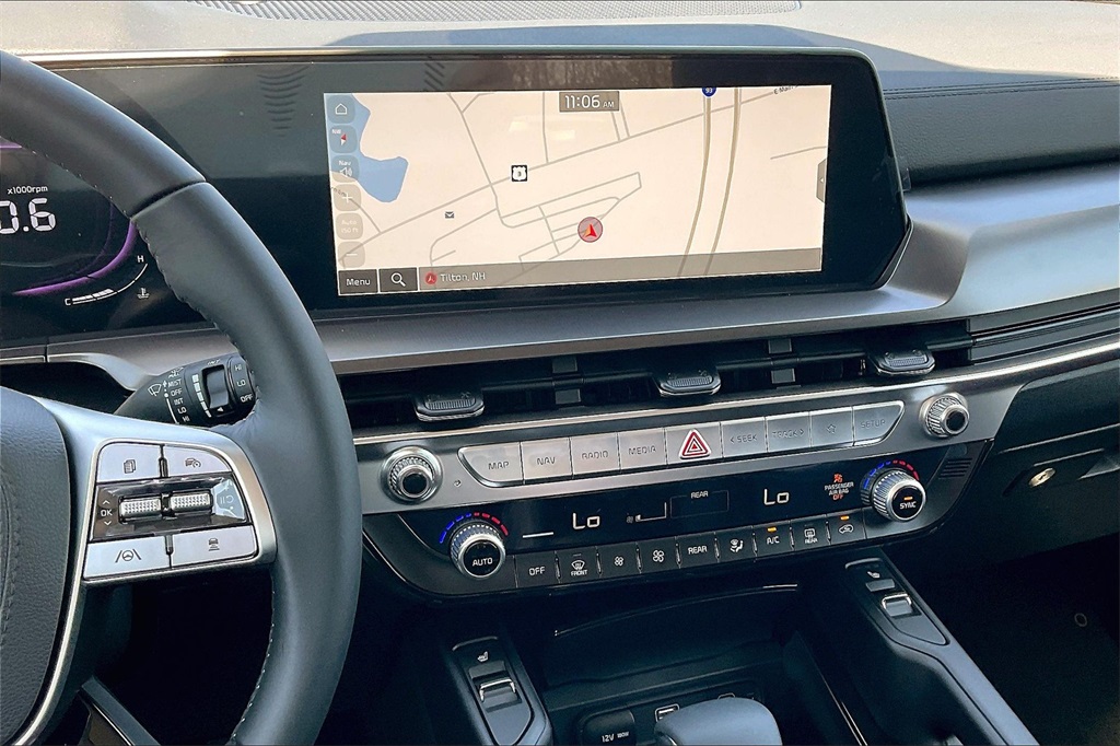 2025 Kia Telluride S - Photo 13