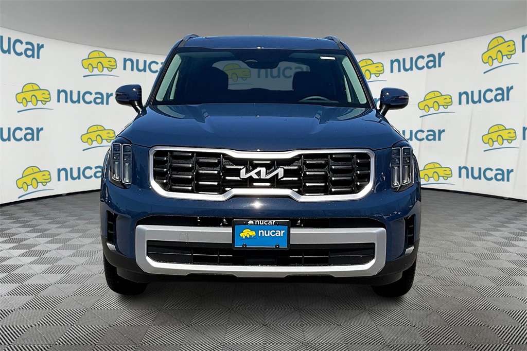 2025 Kia Telluride S - Photo 3