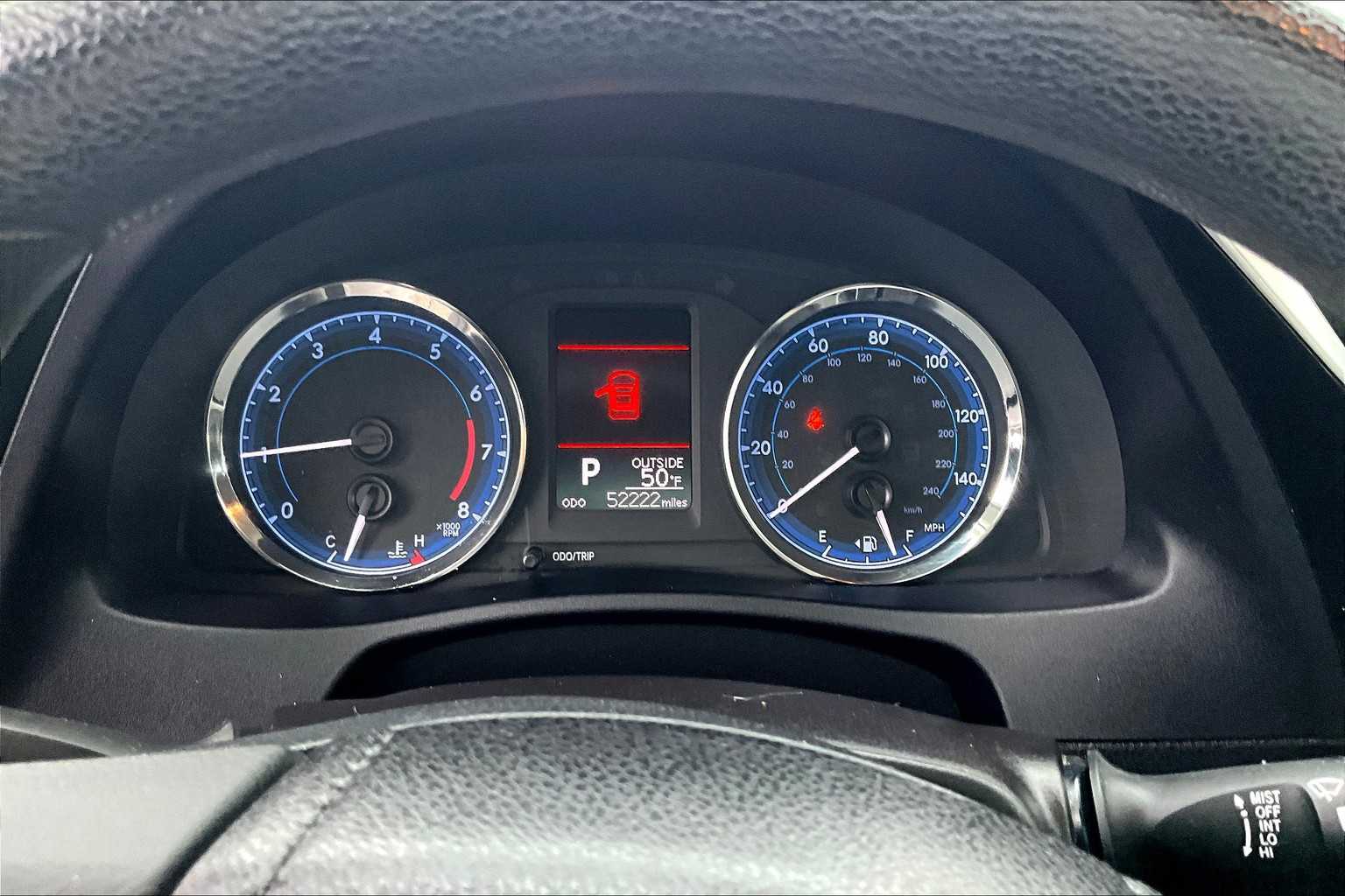 2019 Toyota Corolla LE - Photo 24