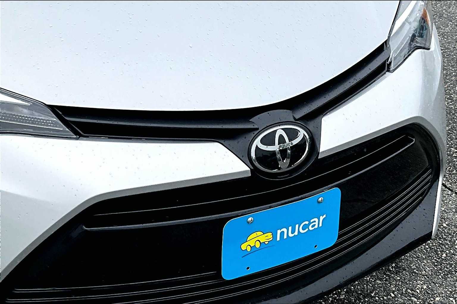 2019 Toyota Corolla LE - Photo 30