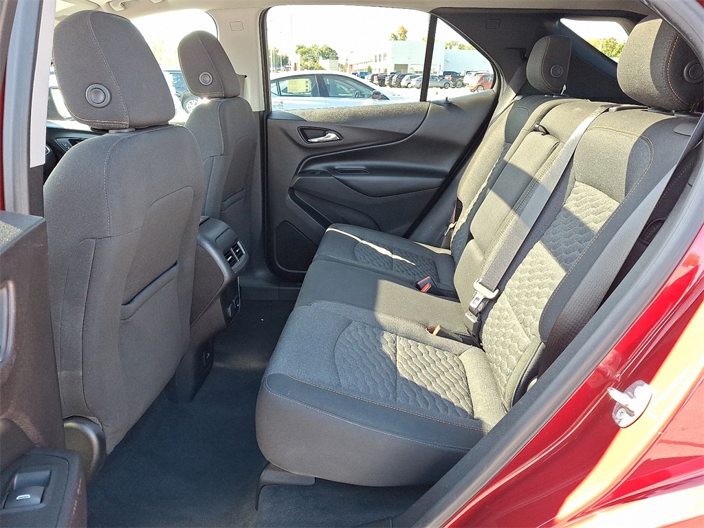2018 Chevrolet Equinox LT - Photo 11