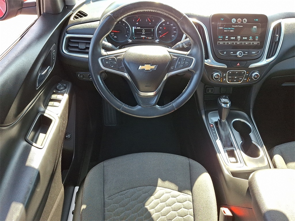 2018 Chevrolet Equinox LT - Photo 12