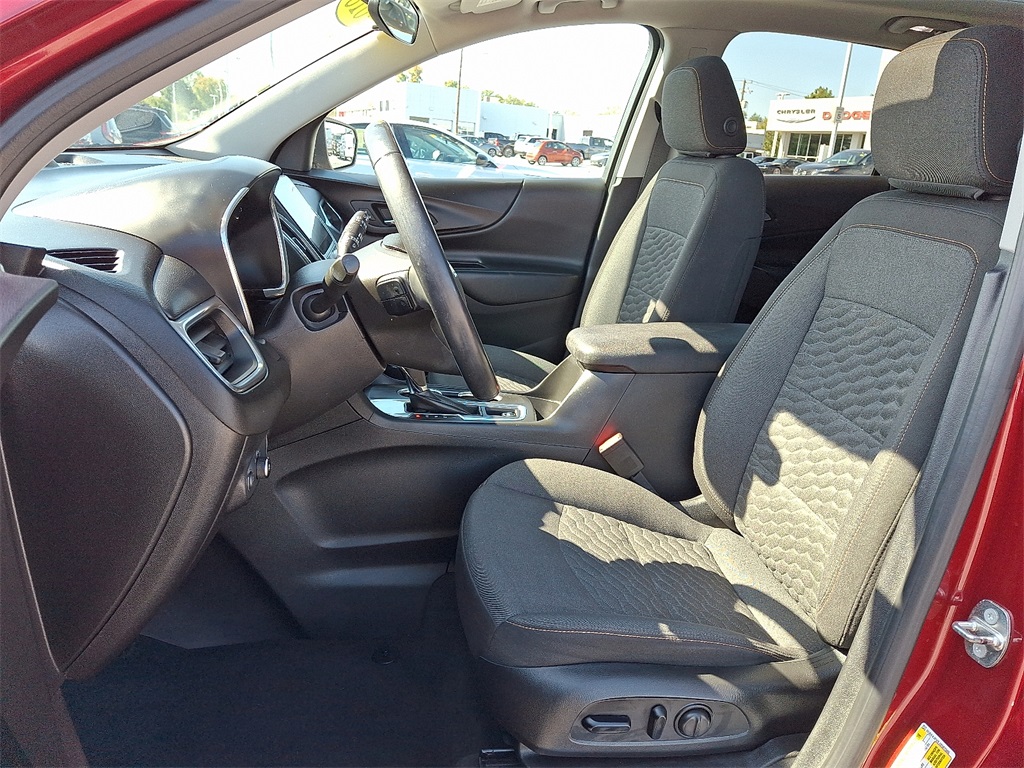 2018 Chevrolet Equinox LT - Photo 14
